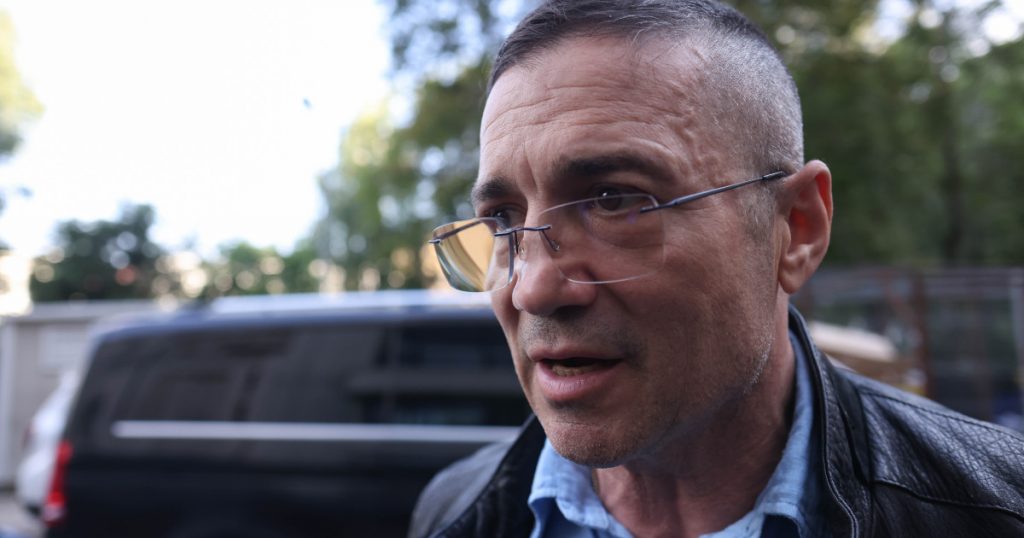 Percheziții și rețineri la Parchetul de pe lângă Curtea de Apel Constanța: O analiză a cazului procurorilor Teodor Niță și Gigi Valentin Ștefan