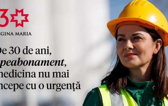 Transformarea Sistemului Medical din România: 30 de Ani de Abonamente și Digitalizare