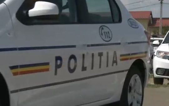 Tragedie în Sibiu: O moarte suspectă și consecințele unui act extrem