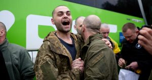 Schimbul de prizonieri între Rusia și Ucraina: Un pas spre reconciliere sau o manevră strategică?
