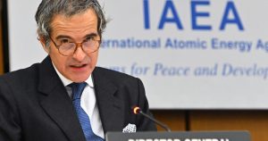 Îngrijorări globale: Impactul atacurilor cu drone asupra securității nucleare în Ucraina