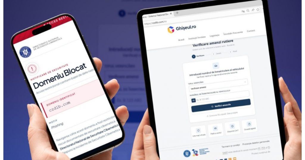 Escrocheria online cu Ghișeul.ro: Cum ne protejăm de fraudele cibernetice din era digitală