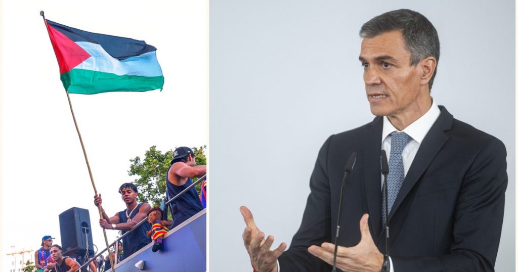 Pedro Sánchez și Lamine Yamal: O dispută simbolică între solidaritate și politică internațională