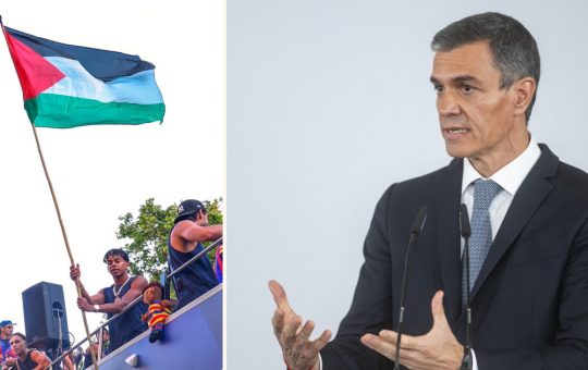 Pedro Sánchez și Lamine Yamal: O dispută simbolică între solidaritate și politică internațională