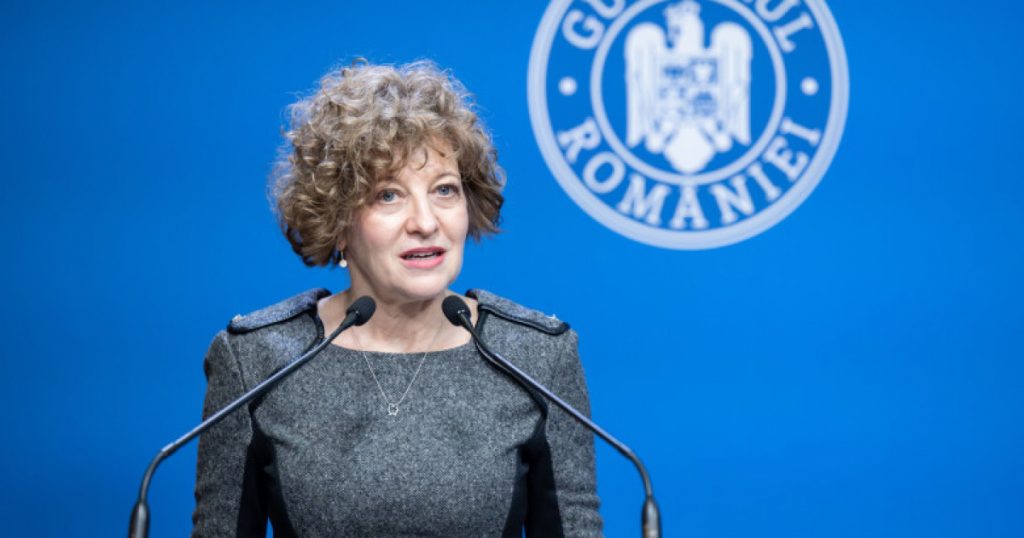 Scandalul Mailurilor Oanei Gheorghiu: Reacția lui Nicușor Dan și Impactul Asupra Politicii Românești