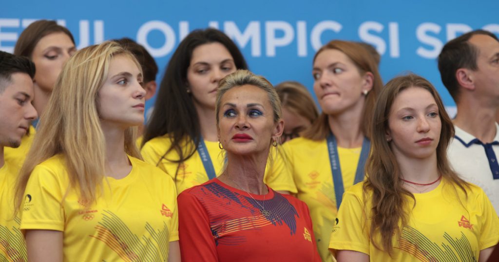 Suspensia Cameliei Voinea: O Analiză a Impactului Asupra Gimnasticii Românești