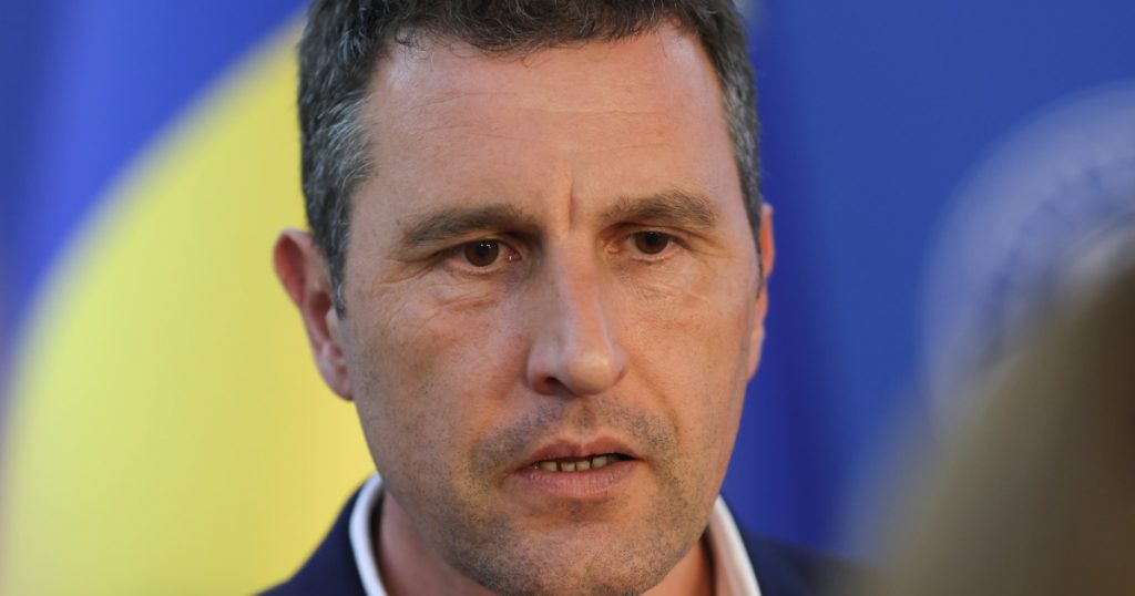 Tanczos Barna și Provocările Pestei Porcine Africane: Măsuri Proactive pentru Viitorul Agriculturii din Cluj
