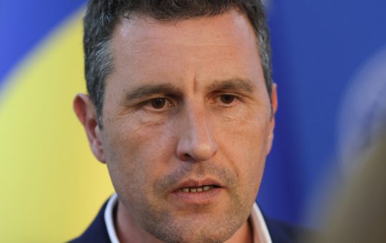 Tanczos Barna și Provocările Pestei Porcine Africane: Măsuri Proactive pentru Viitorul Agriculturii din Cluj