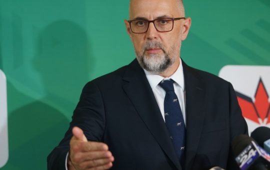 Kelemen Hunor și perspectiva opoziției: O analiză a declarațiilor liderului UDMR