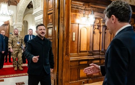 Colaborarea România-Ucraina în Producția de Drone: Implicații Strategice și Economice