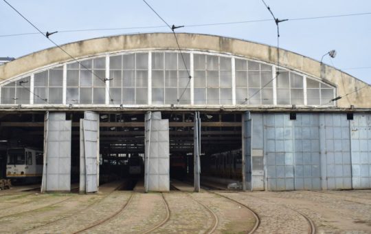 Transformarea Bucureștiului: Infrastructura de Încărcare pentru Autobuzele Electrice - O Investiție în Viitor