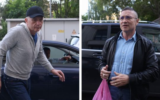 Corupția în Justiție: Abuzurile Procurorilor Gigi Ștefan și Teodor Niță la Parchetul General