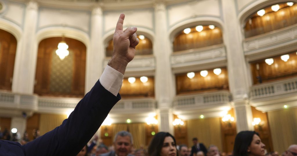 România în Impas: Blocajele Legislative care Păstrează PNRR pe Cale de Colaps