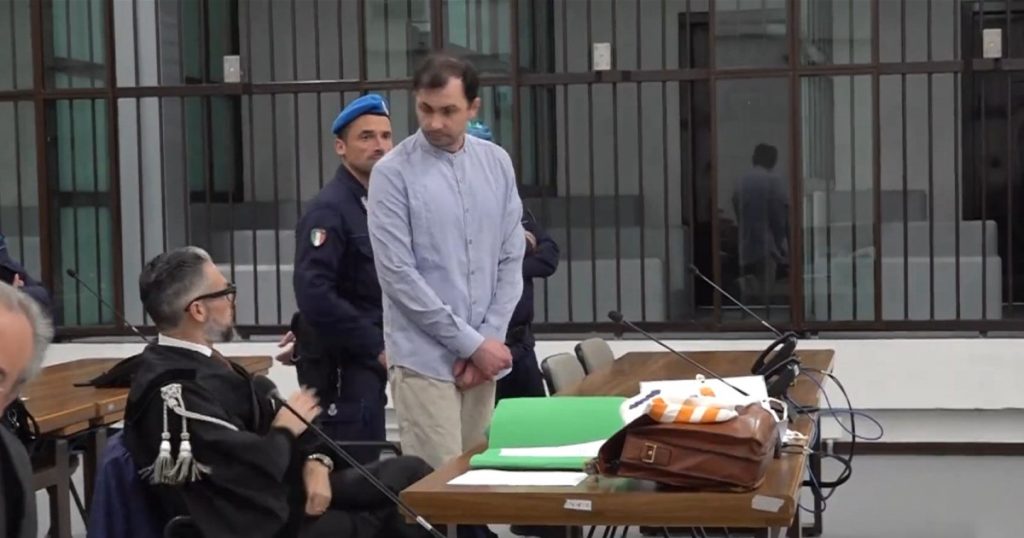 Criminalitate și Justiție: Cazul Vasile Frumuzache și Impactul Legii Femicidului în Italia