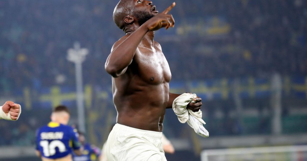 Romelu Lukaku și Dilema Selecției Naționale: Un Atacant cu Timp de Joacă Limitat în Drum spre Cupa Mondială 2026