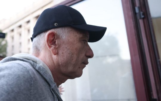 Corupție și energie verde: Intervenții politice în proiecte eoliene sub lupa justiției