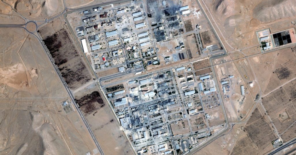 Donald Trump și Viitorul Programului Nuclear al Iranului: O Analiză a Schimbării de Ton și Implicațiile Geopolitice
