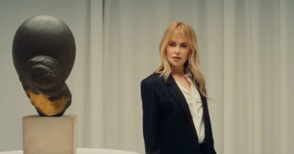 „Danaida” de Brâncuși: O Sculptură Istorică Promovată de Nicole Kidman în Contextul Pieței Internaționale de Artă