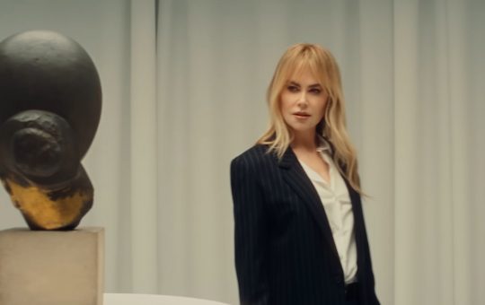 „Danaida” de Brâncuși: O Sculptură Istorică Promovată de Nicole Kidman în Contextul Pieței Internaționale de Artă