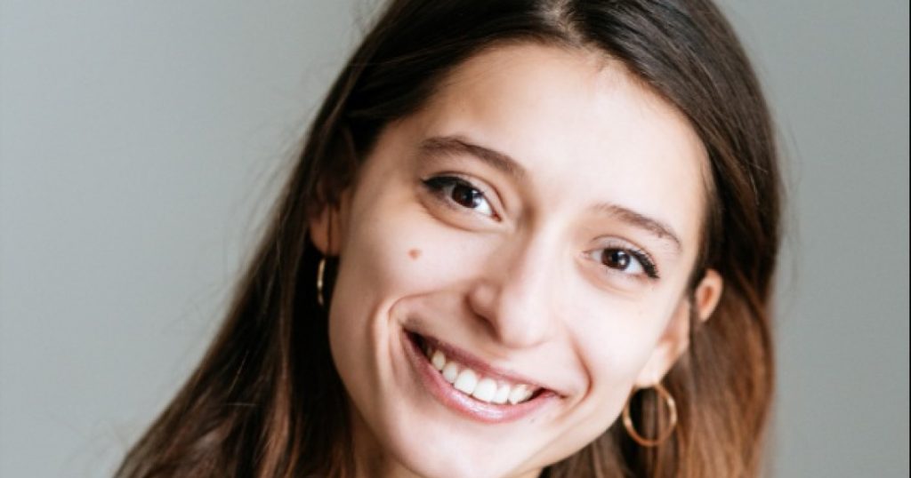 Martina Orlea: Noua Consilieră de Stat a lui Nicușor Dan și Impactul Său Asupra Campaniei Prezidențiale