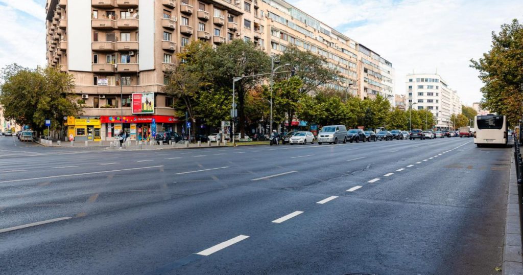 Revitalizarea Bulevardului Magheru: O nouă eră pentru inima Bucureștiului