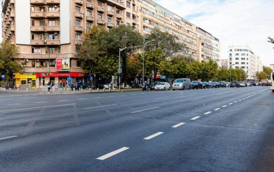Revitalizarea Bulevardului Magheru: O nouă eră pentru inima Bucureștiului