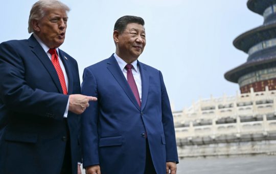 Analiza Summitului Trump-Xi: Câștiguri și Pierderi în Context Geopolitic