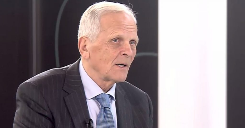Criza economică a României: Perspective și provocări în viziunea lui Theodor Stolojan
