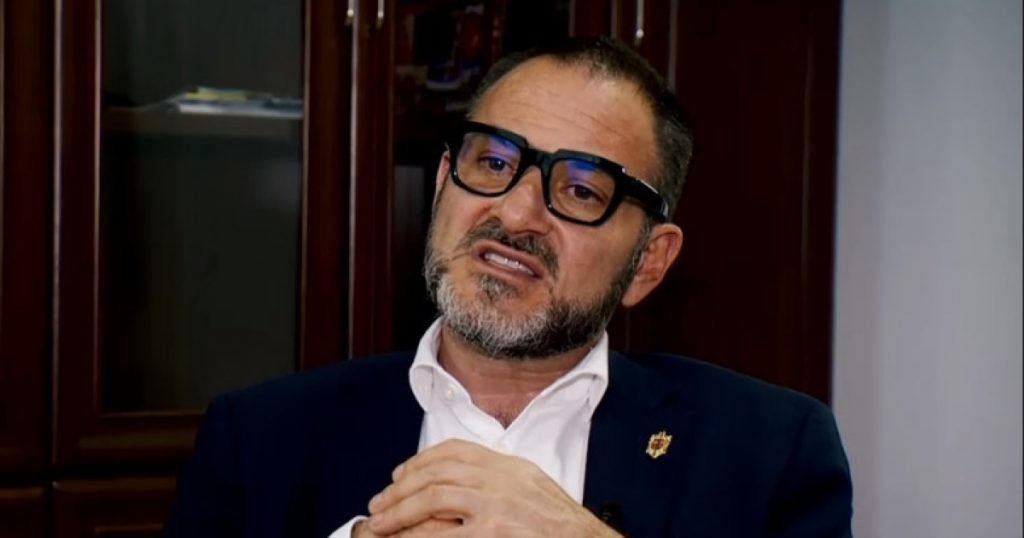 Corupția și Justiția: Horia Constantinescu în Centrul unui Scandal Găunos din Constanța