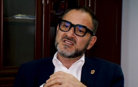 Corupția și Justiția: Horia Constantinescu în Centrul unui Scandal Găunos din Constanța