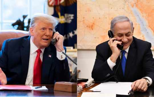Impactul Planului lui Trump asupra Gaza: Banii Palestinieni în Mijlocul Disputelor Politice