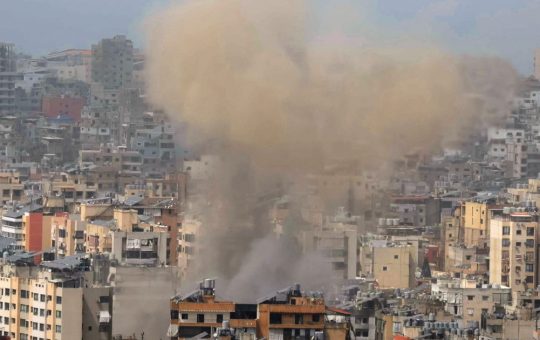 Armistițiul Israel-Liban: O analiză detaliată a negocierilor de la Washington și implicațiile regionale