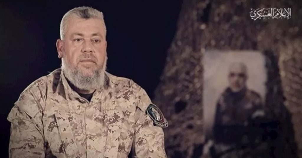 Strategia de eliminare a liderilor Hamas: Israelul vizează creierul atacului din 7 octombrie 2023