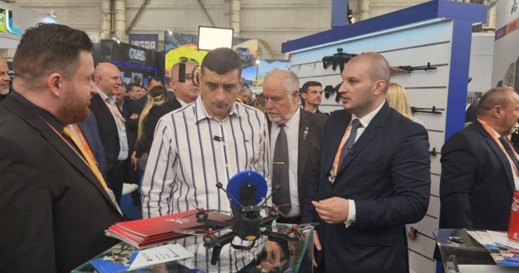 Programul SAFE: Implicații și Perspective în Industria de Apărare din România