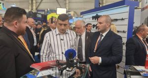Programul SAFE: Implicații și Perspective în Industria de Apărare din România