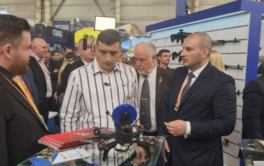 Programul SAFE: Implicații și Perspective în Industria de Apărare din România