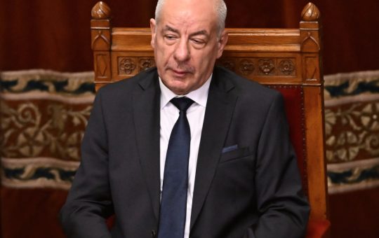 Criza politică din Ungaria: Tamás Sulyok sub presiune pentru demisie