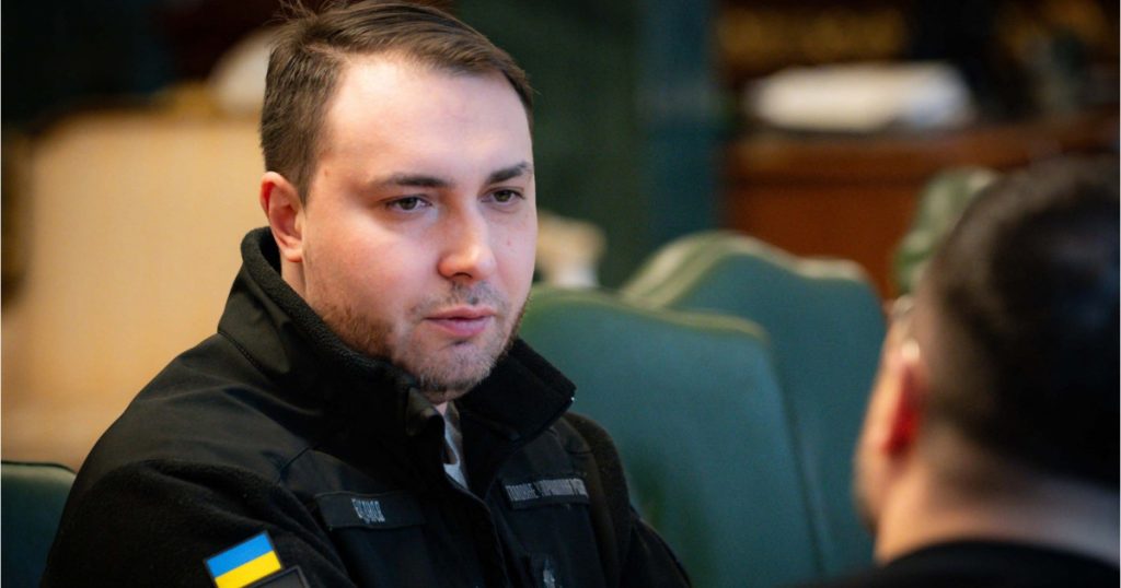 Kirilo Budanov: Strategul Ucrainei în Negocierile de Pace și Ținta Kremlinului
