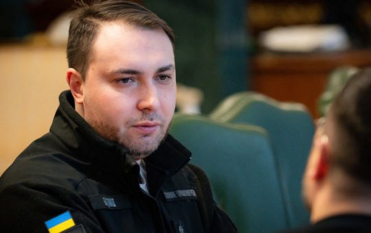 Kirilo Budanov: Strategul Ucrainei în Negocierile de Pace și Ținta Kremlinului