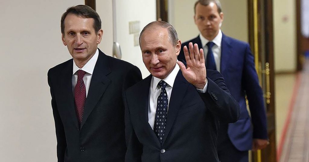 Războiul de Informare pe Telegram: Acuzațiile Spionilor Lui Putin Împotriva Serviciilor Secrete Ucrainene