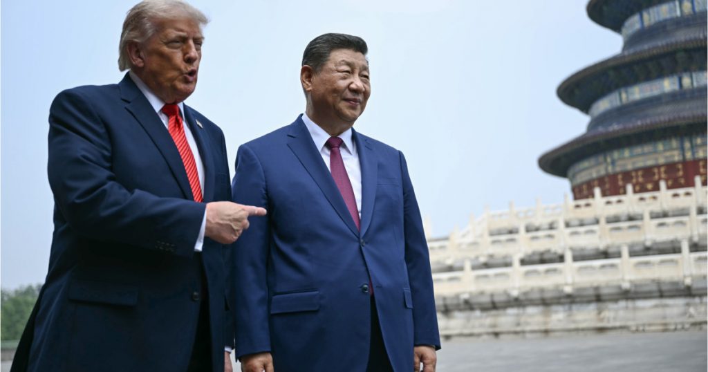 Trump și Xi: O întâlnire plină de promisiuni, dar cu rezultate dezamăgitoare
