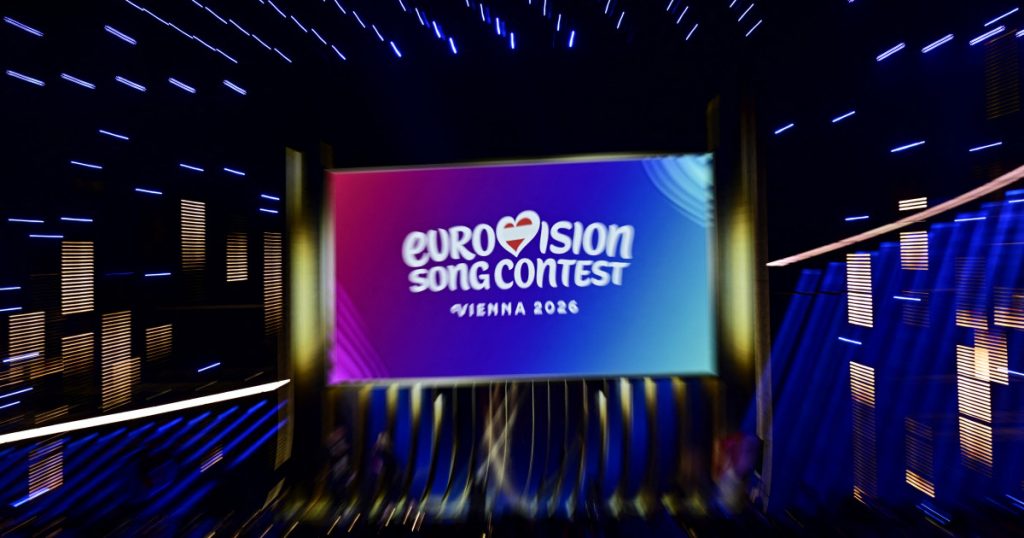 Eurovision 2026: O privire detaliată asupra favoritelor și reprezentantei României, Alexandra Căpitănescu