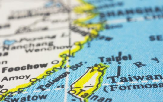 Tensiuni geopolitice: Avertismentul lui Donald Trump către Taiwan și răspunsul Taipei-ului