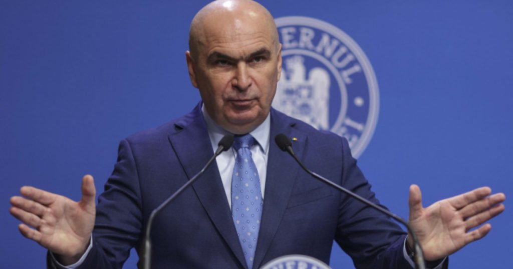 Coaliția PNL-USR: O Nouă Abordare în Guvernare și Provocările PNRR