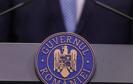 Grevă japoneză în Guvern: Tensiuni între angajați și vicepremierul Oana Gheorghiu