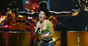 Pasiunile și Performanțele României la Eurovision: O Analiză Detaliată a Istoriei și Impactului Competiției