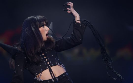 Eurovision 2026: România Înfruntă Provocările Finalei cu Alexandra Căpitănescu