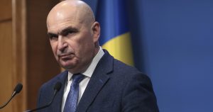 Reflecții asupra Revoluției din 1989: Amintirile Premierului Ilie Bolojan din Timișoara