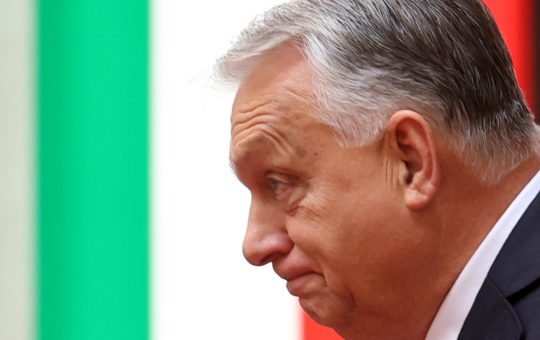 Compensația lui Viktor Orbán: O decizie controversată în contextul crizei economice din Ungaria