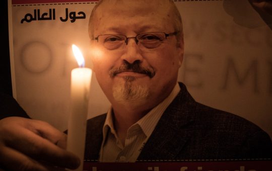 Deschiderea unei anchete judiciare în Franța: Cazul Jamal Khashoggi sub lupa justiției internaționale